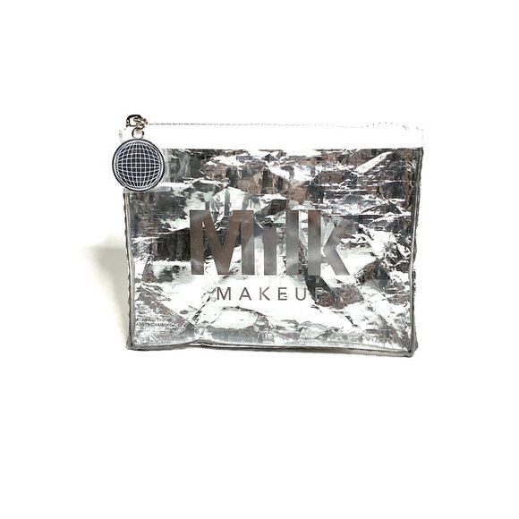 3 FOR $15 Makeup Bag - Picture 1 of 3